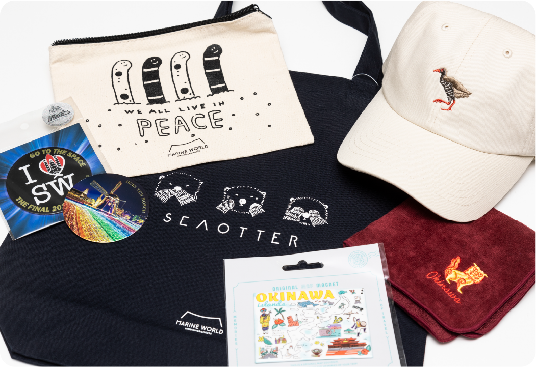 Tシャツはもちろん、様々な製品への加工対応